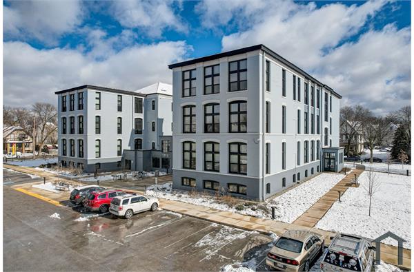 Affordable Housing