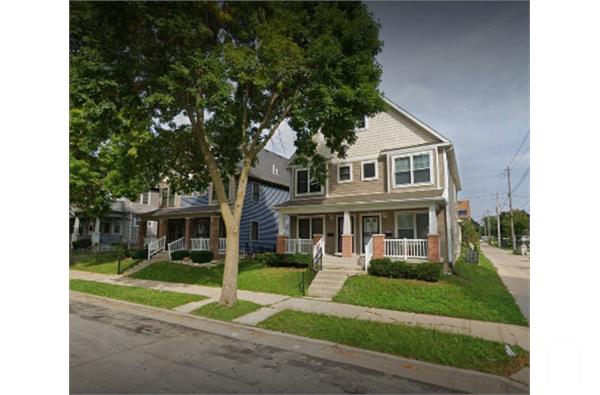 Affordable Housing