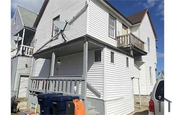 Affordable Housing