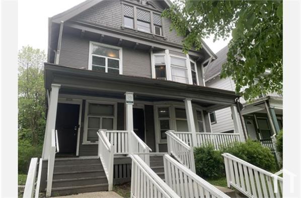 Affordable Housing