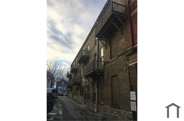 Affordable Housing