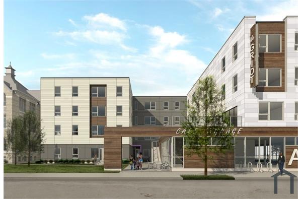 Affordable Housing