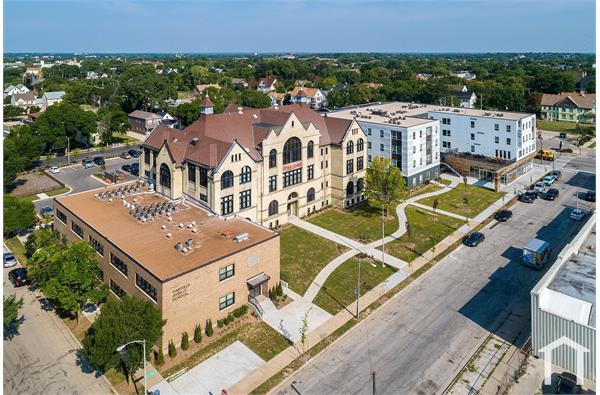 Affordable Housing