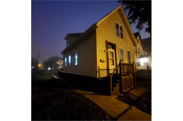 Affordable Housing
