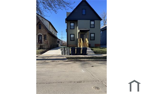 Affordable Housing
