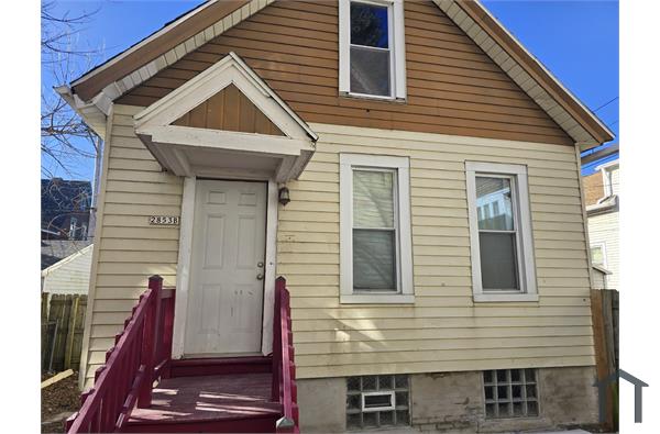 Affordable Housing
