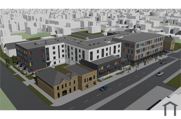 Affordable Housing