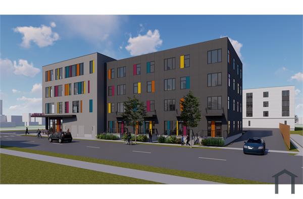 Affordable Housing