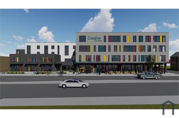 Affordable Housing