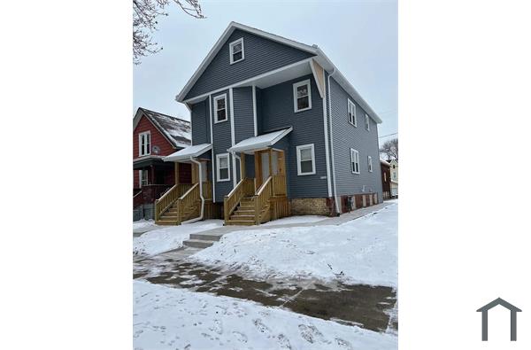 Affordable Housing