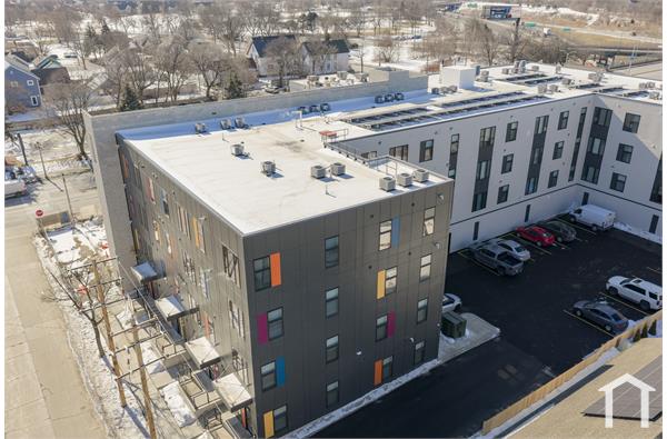 Affordable Housing