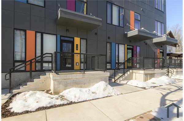 Affordable Housing
