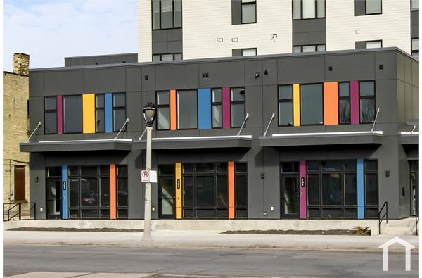Affordable Housing