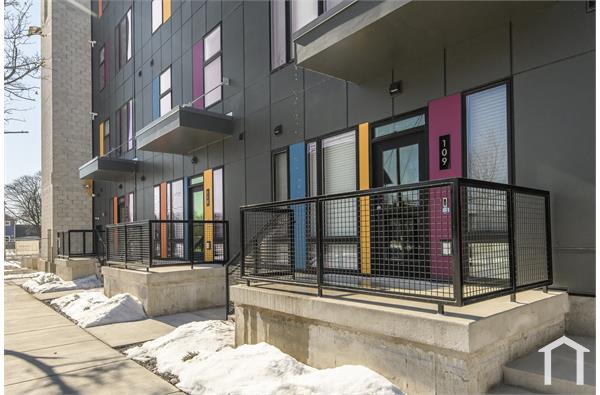 Affordable Housing