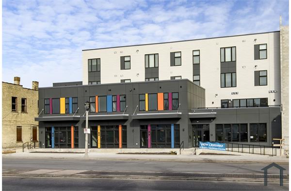Affordable Housing