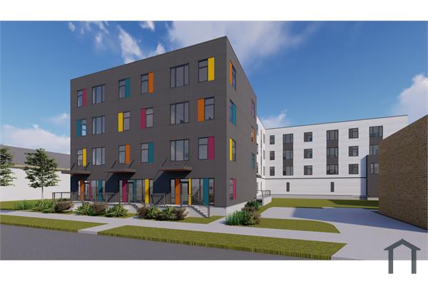 Affordable Housing