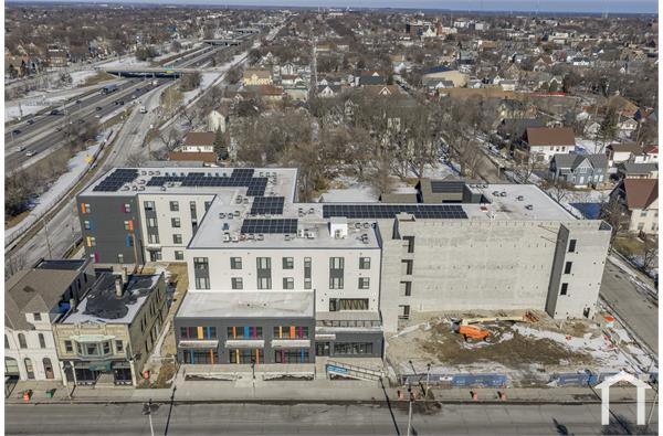 Affordable Housing