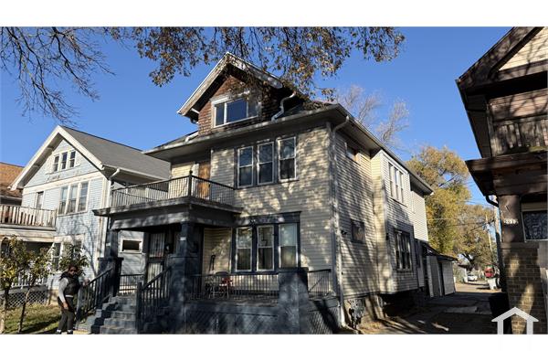 Affordable Housing