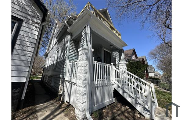 Affordable Housing