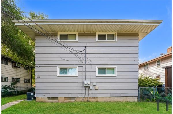 Affordable Housing