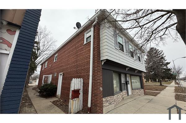 Affordable Housing