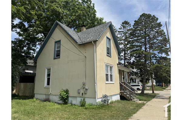 Affordable Housing