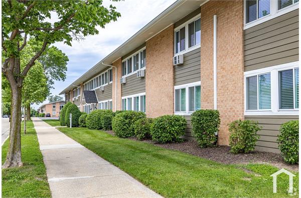 Affordable Housing