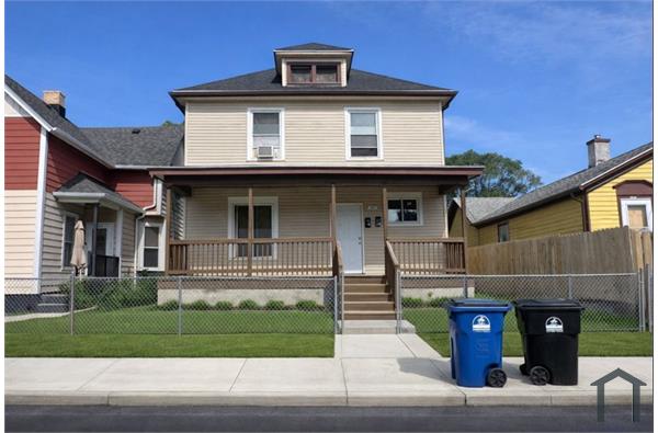 Affordable Housing