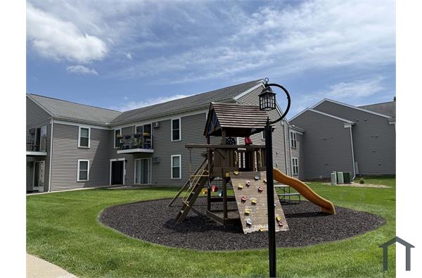 Affordable Housing