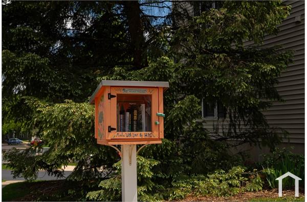 Affordable Housing