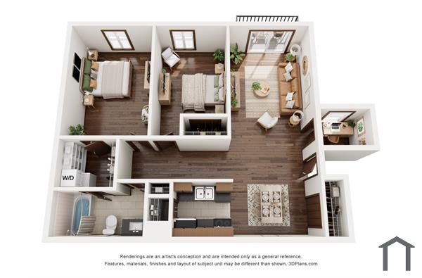 Affordable Housing