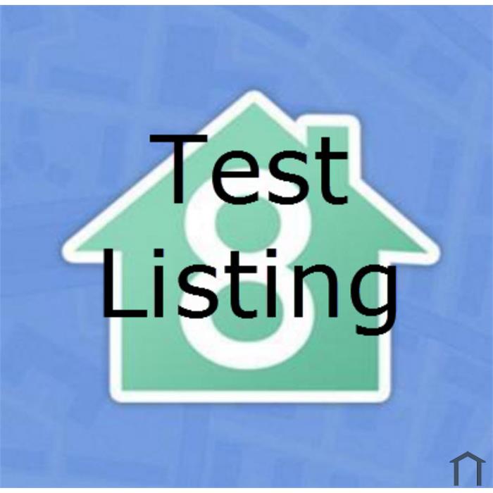 Test Community Listing 