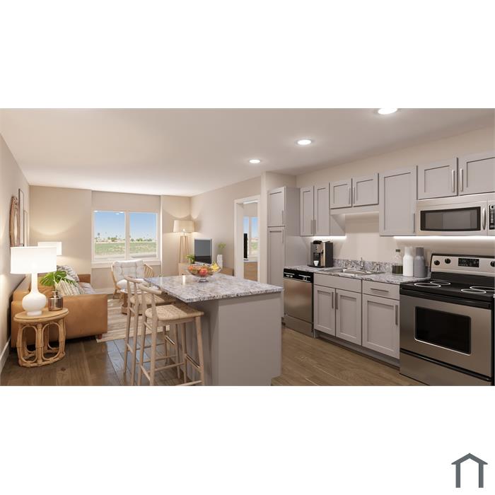 Test property