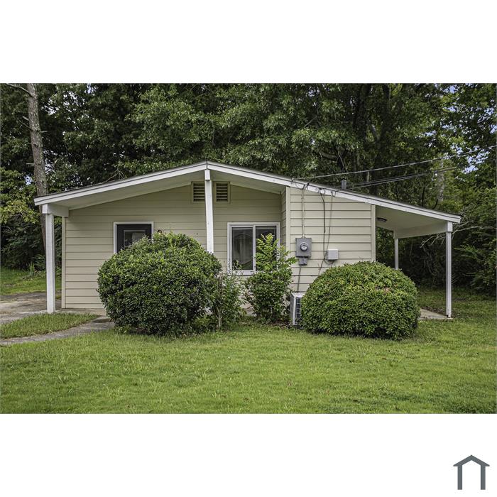 Section 8 Housing for rent in Bessemer, AL