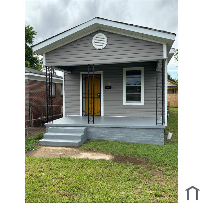1126 Alabama Ave