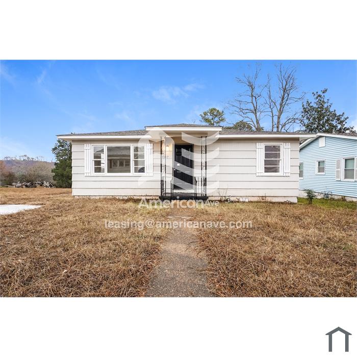 1107 Avenue I, 35020; #1653843 - 1653843