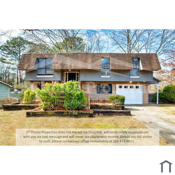 118 Fox Hollies Blvd