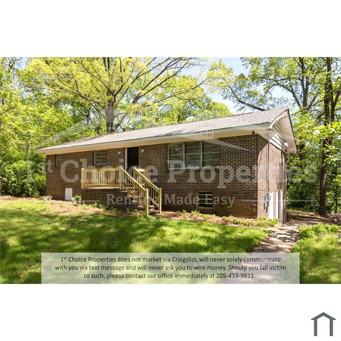 Bessemer, AL Rentals