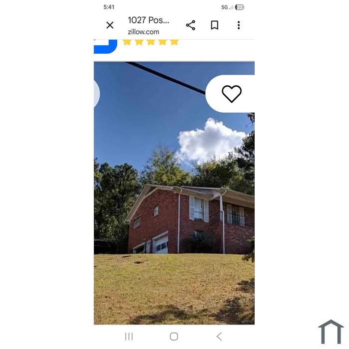 1027 Posey Ave