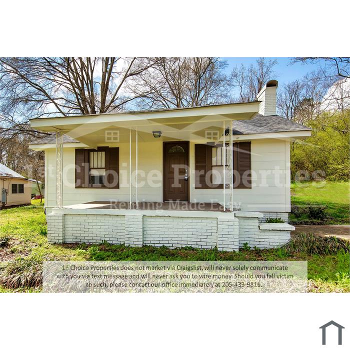Bessemer, AL Rentals