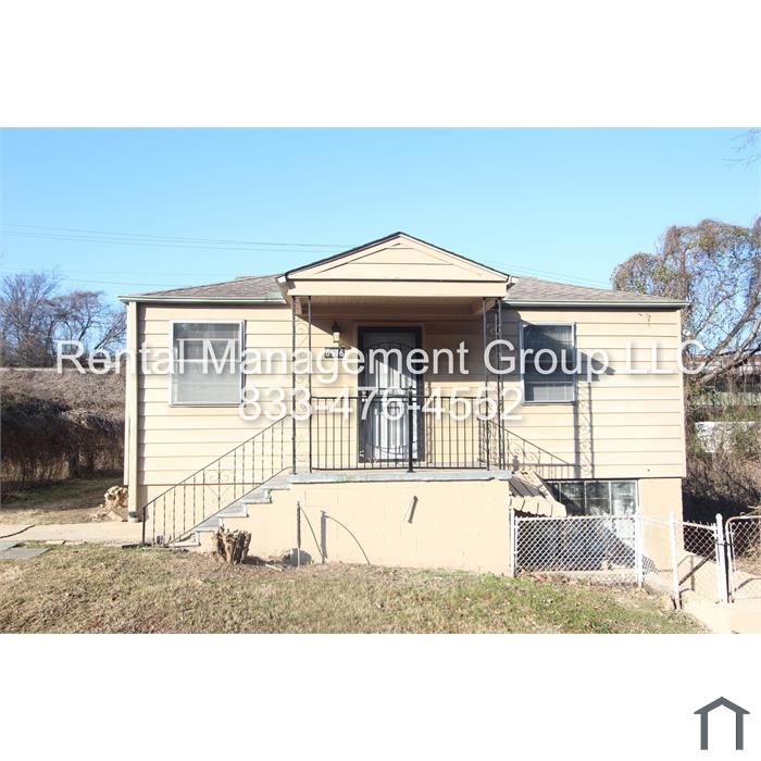 6516 Millard Fuller Rd