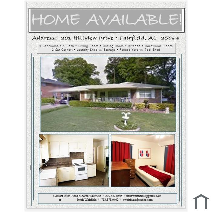 301 Hillview Dr