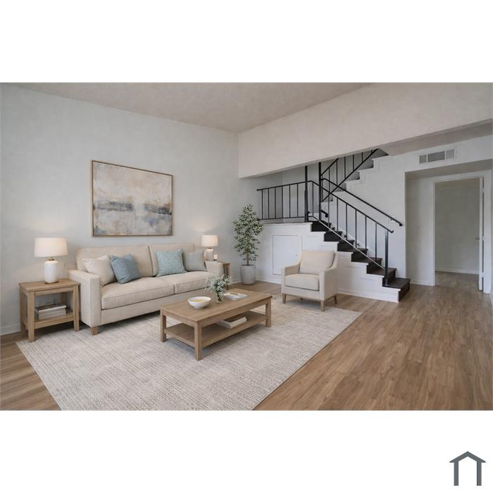 The Grove at Magic City Townhomes