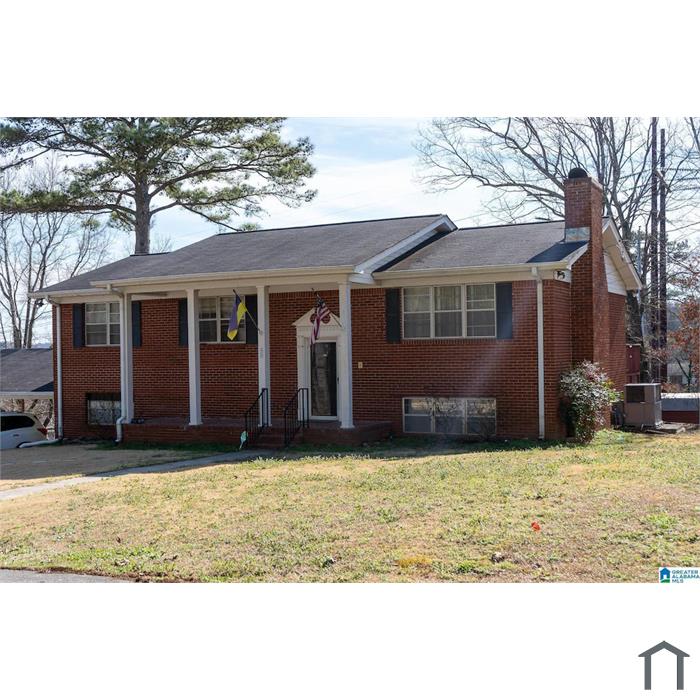 2308 Ridgewood Rd