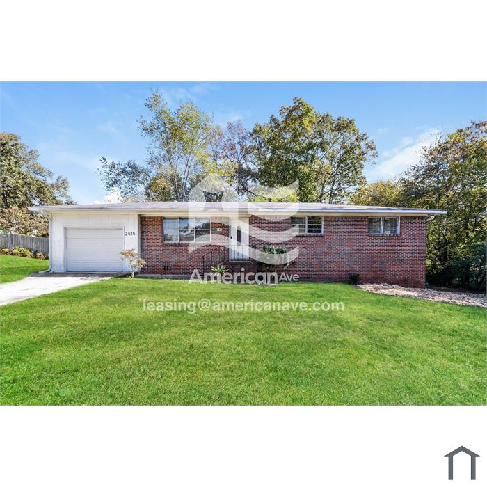 2515 Ridgewood Road, 35068; #75268 - 75268