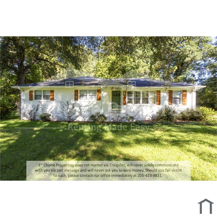2050 Pinehurst Dr