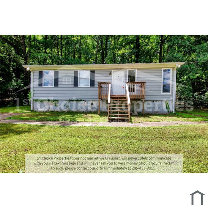 7823 Happy Hollow Rd