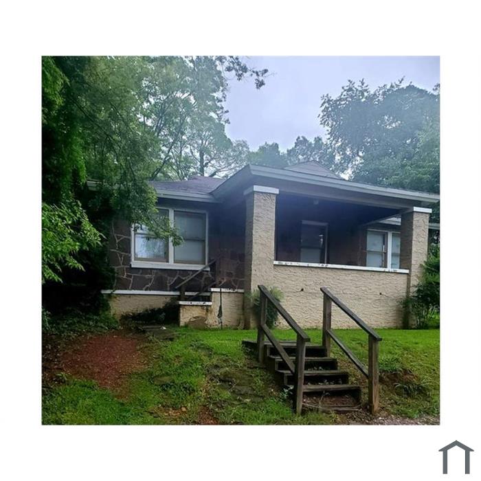 Section 8 Housing for rent in Birmingham, AL