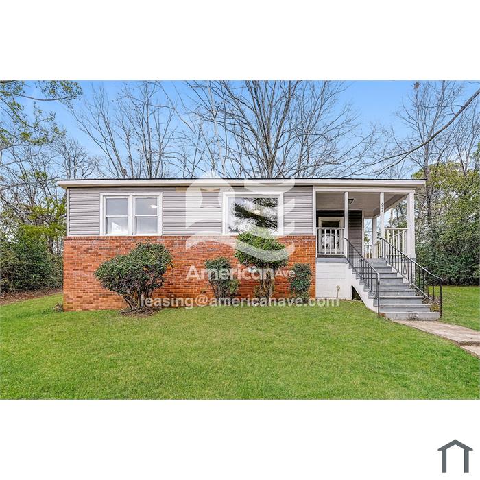 624 Brunson Avenue, 35206; #1210686 - 1210686