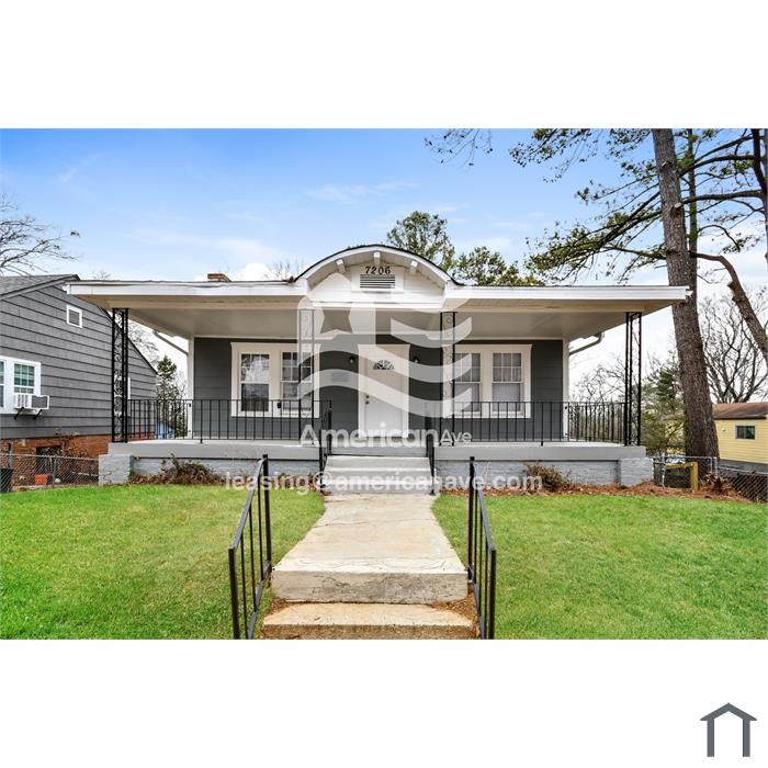 7206 4th Avenue South, 35206; #1420851 - 1420851